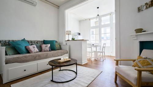 Élégant T2, charmant, - Foto 3