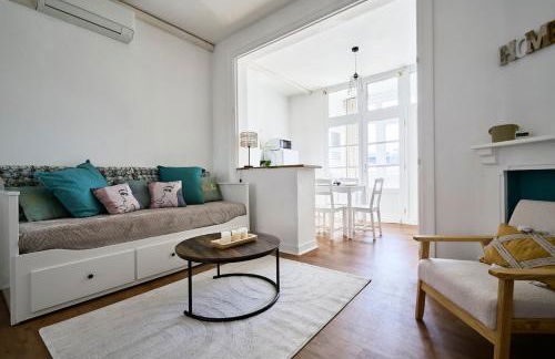 Élégant T2, charmant, - Foto 3