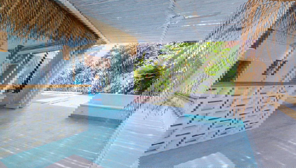 Guru Canggu - Foto 1, Recepción