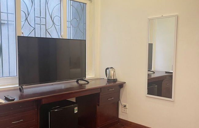 Huong Giang Apartment - Foto 4