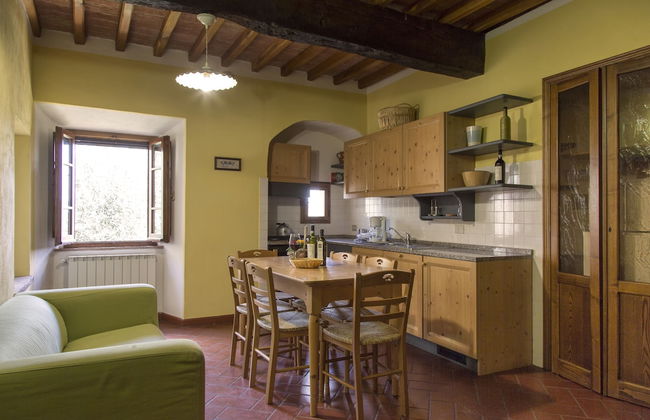 Borgo Poneta - Foto 34