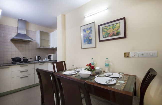 Imperial Apartments - Foto 18