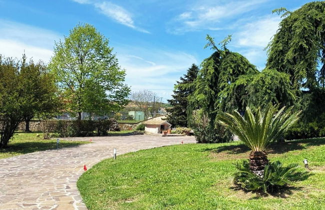 Nel verde, a mezz'ora dal centro di Roma - Photo 42