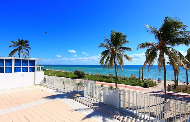 Miami Beach Apartments by MiaRentals - Foto 125