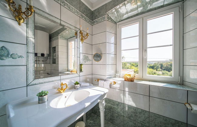 Villa Tereza - Foto 20