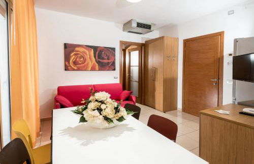 Residence Marzia - Photo 33