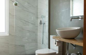 Casitas de Madera O Loureiro - Foto 33