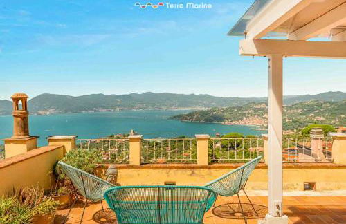Luxury Penthouse, Terre Marine - Photo 5