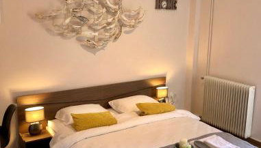 Lemon Tree Suites Near ATH Airport - Foto 4