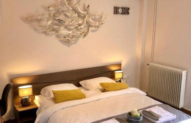 Lemon Tree Suites Near ATH Airport - Foto 4