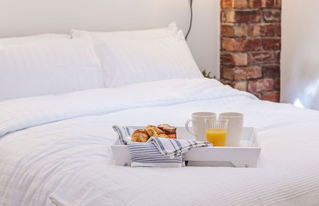 14-16 Grosvenor Street Luxury Apartments - Foto 7