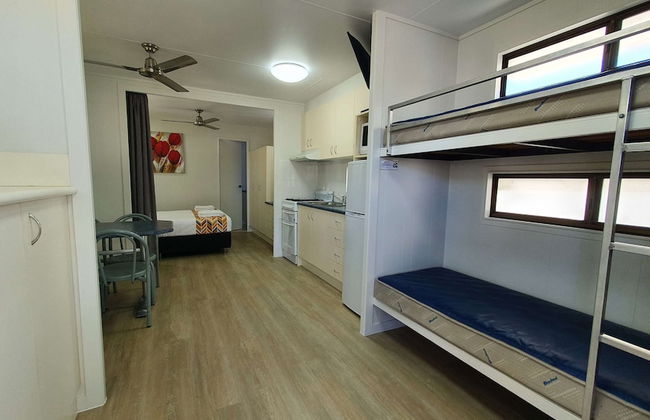 Alex Beach Cabins - Foto 22