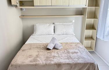 Itaville Exclusive - Vista mar - Praia de Itaparica - Foto 29