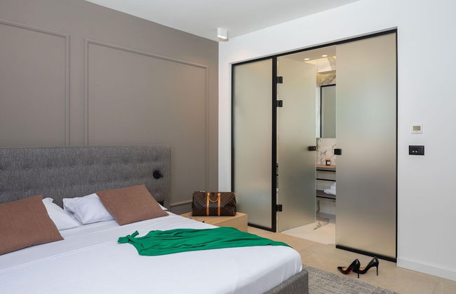 Villa Wave Zadarvillas - Foto 29