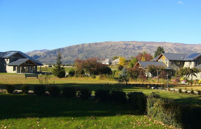 Golf Course Road Chalets - Foto 33