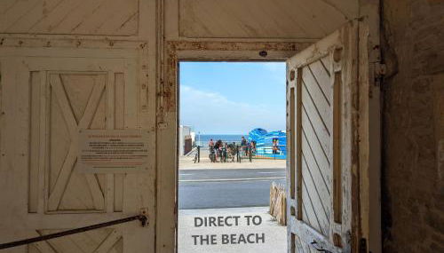 Charmante maison front de mer et centre ville - Photo 2