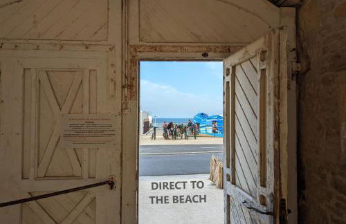 Charmante maison front de mer et centre ville - Photo 2