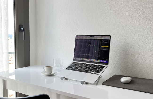 Aden suit apart - Foto 3