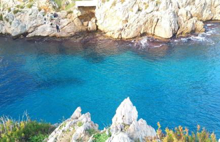La Terrazza Solarium, in pieno centro 60m dalla stazione ferroviaria 700m dal mare - Foto 31