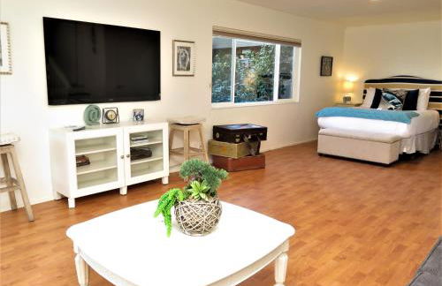 Endless Vistas On The Cove Perfection - Spa, Pet-Friendly, Stunning Views, Large Parking & AC - Photo 22