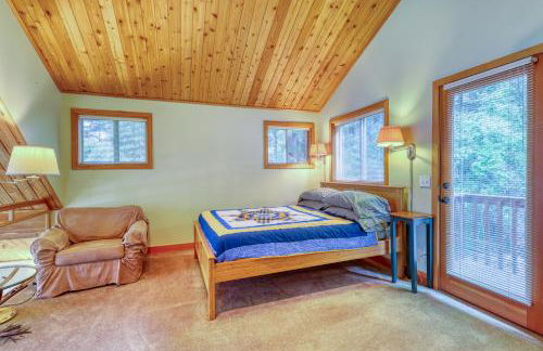 2 Bed 2 Bath Vacation home in Orcas Island - Foto 14