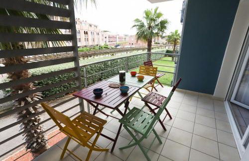 Appartement 63 m2, tout confort, climatisé. - Foto 9