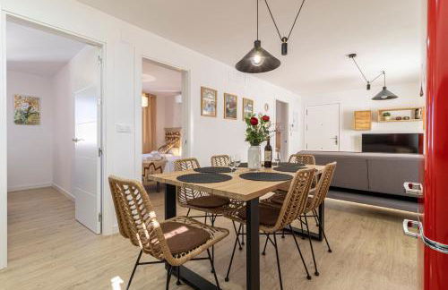 AdEva Céntrico 3 Habitaciones - Foto 15