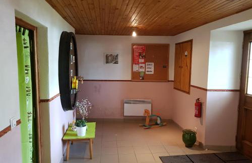 La Maison Jaune - Foto 35