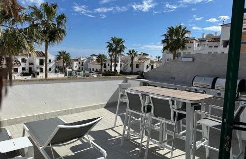 Casa Muchomas - Villamartín - Foto 23