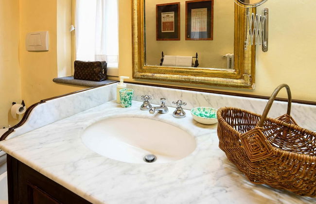 Villa Alma in Massa Lubrense - Foto 57