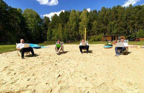 Agroturystyka Wena - luksus w naturze - Foto 35