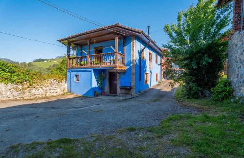 Casa Rural En Picos De Europa - Foto 24
