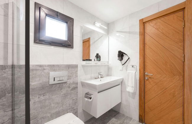 Dorman Suites Hotel - Foto 36