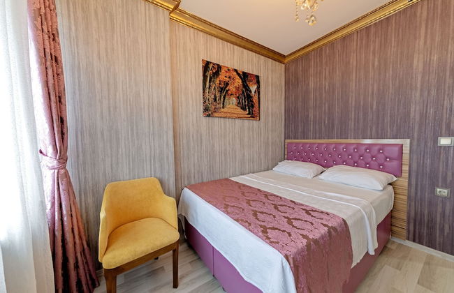 Royal Babil Suites - Foto 20