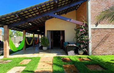 Casa de Praia Luis Correia - Foto 1