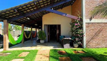 Casa de Praia Luis Correia - Foto 1