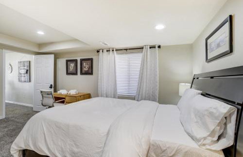 The Cozy Oak - 4BR Family Home - Foto 32