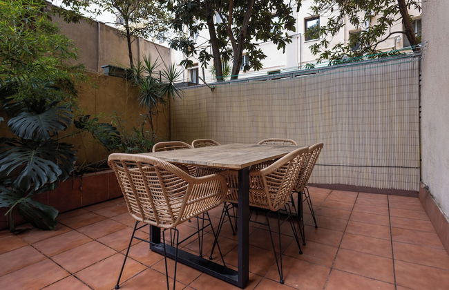 Stay U-nique Apartment Gran Via IV - Foto 24