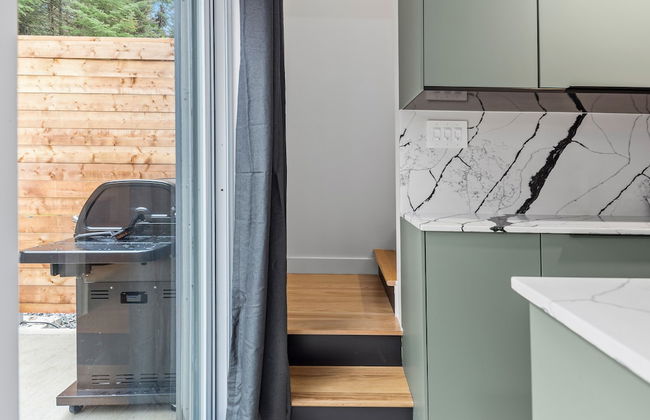 Les Petits Chalets - Foto 45