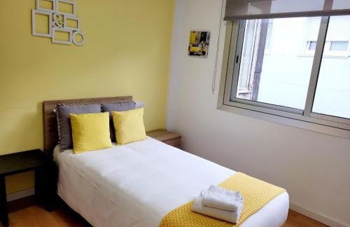 Amplio piso con vistas en la entrada del camino C4 - Photo 7