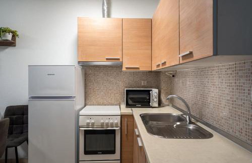 Kosmos Service Apartment Family 4D - Foto 14