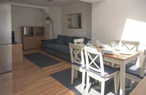 Knollmead House - Foto 15