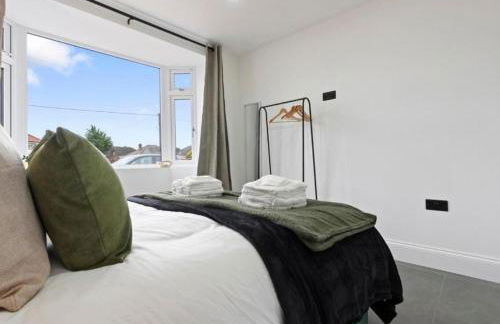 Luxury 5Bed Retreat Calshot Beach & The New Forest - Foto 29