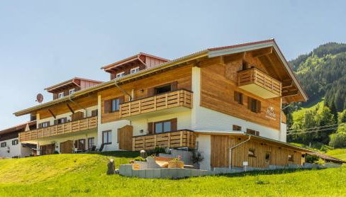 Berghaus Mucha - Ferienwohnungen - Photo 5