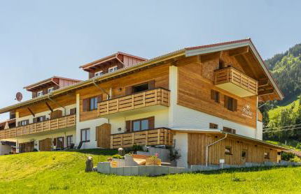 Berghaus Mucha - Ferienwohnungen - Foto 5