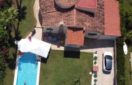 Villa Tranquila - Foto 1