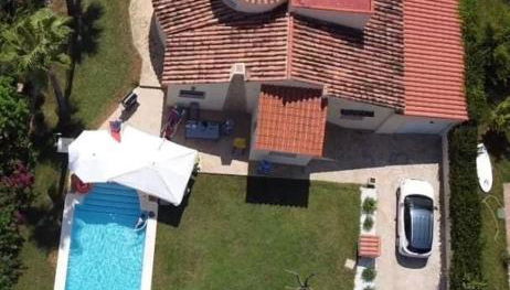 Villa Tranquila - Foto 1