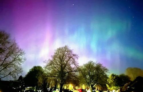 Cobweb Cottage - Foto 22