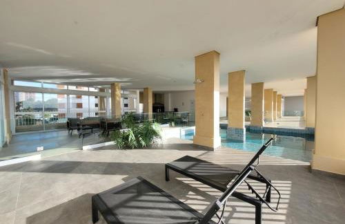 LAVIT 65 - Perto da Getulio com Piscina, Academia e Cowork - Foto 30