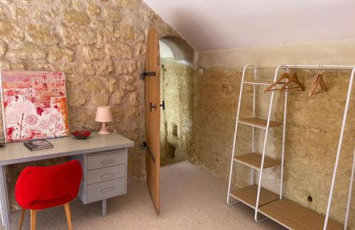 La maison des caves - Foto 14